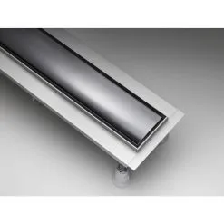 OTTOFOND Ablaufrinne, Aluminium, 50 Mm 6 OTTOFOND Ablaufrinne, Aluminium, 50 Mm -Sanitärinstallation Verkäufe unnamed file 273