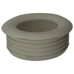 CORNAT Spülrohrverbinder, 44 Mm/48 Mm, Gummi