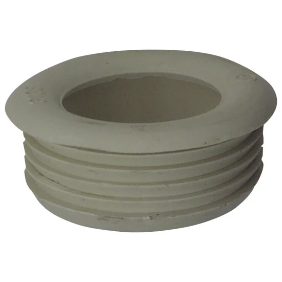 CORNAT Spülrohrverbinder, 44 Mm/48 Mm, Gummi 1 CORNAT Spülrohrverbinder, 44 Mm/48 Mm, Gummi