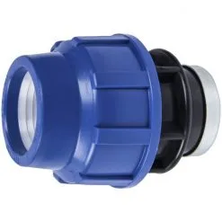 CORNAT Übergangsstück, Polypropylen (PP)