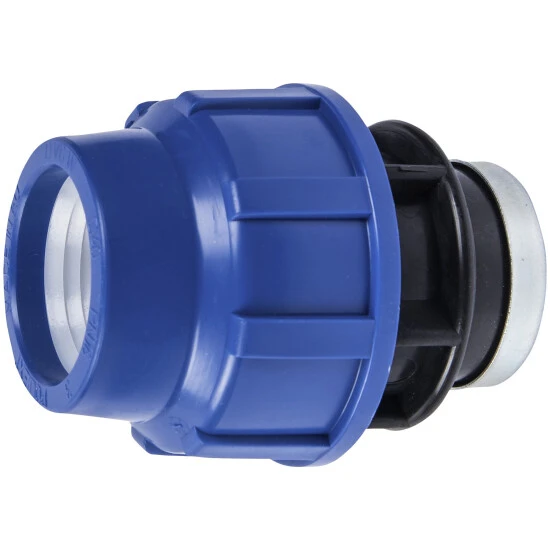 CORNAT Übergangsstück, Polypropylen (PP) 1 CORNAT Übergangsstück, Polypropylen (PP)