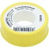 CORNAT Gewindedichtband, Polytetrafluorethylen (PTFE), Gelb -Sanitärinstallation Verkäufe unnamed file 2795