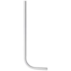 CORNAT Druckspülrohr, Kunststoff, 26/28mm