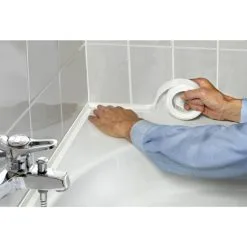 CON:P Abdichtband, Polyethylen (PE), Weiß -Sanitärinstallation Verkäufe unnamed file 2821