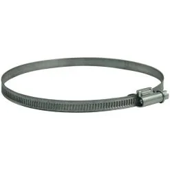 MARLEY Rohrschelle, Verzinkter Stahl