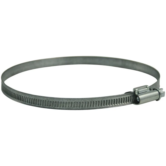 MARLEY Rohrschelle, Verzinkter Stahl 1 MARLEY Rohrschelle, Verzinkter Stahl