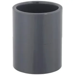 SETMA Muffe, Polyvinylchlorid (PVC)