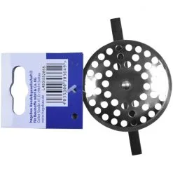 WELLWATER Haarsieb, Messing, Chromfarben -Sanitärinstallation Verkäufe unnamed file 2852