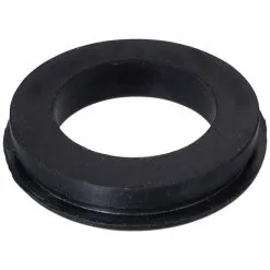 Mr. GARDENER Gummidichtung, Gummi