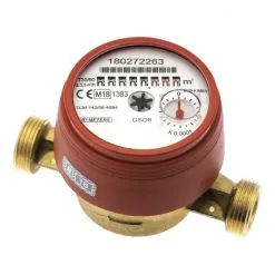 SANITOP-WINGENROTH Wohnungswasserzähler »Zenner«, 2.5m³/h 5 SANITOP-WINGENROTH Wohnungswasserzähler »Zenner«, 2.5m³/h -Sanitärinstallation Verkäufe unnamed file 2882