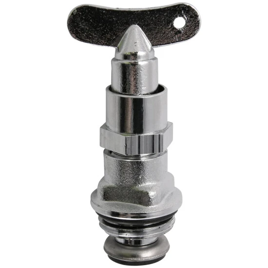 WELLWATER Steckschlüssel »Armaturen-Zubehör« 1 WELLWATER Steckschlüssel »Armaturen-Zubehör«