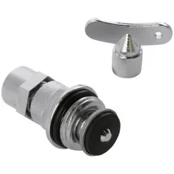 WELLWATER Steckschlüssel »Armaturen-Zubehör« 6 WELLWATER Steckschlüssel »Armaturen-Zubehör« -Sanitärinstallation Verkäufe unnamed file 2887