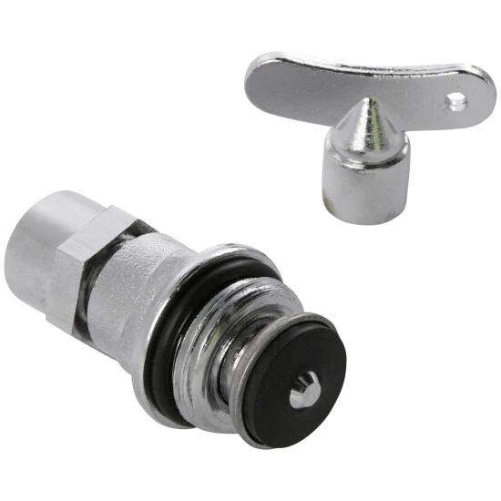 WELLWATER Steckschlüssel »Armaturen-Zubehör« 3 WELLWATER Steckschlüssel »Armaturen-Zubehör« – Bild 3