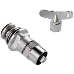 WELLWATER Steckschlüssel »Armaturen-Zubehör« 7 WELLWATER Steckschlüssel »Armaturen-Zubehör« -Sanitärinstallation Verkäufe unnamed file 2888