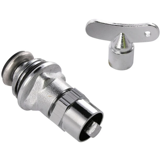 WELLWATER Steckschlüssel »Armaturen-Zubehör« 4 WELLWATER Steckschlüssel »Armaturen-Zubehör« – Bild 4