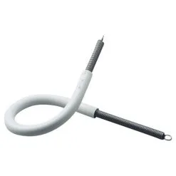 WIROFLEX® Werkzeug, Metall, Silberfarben