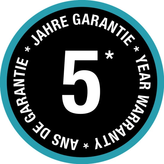 GARDENA Wasserzähler, Länge: 5,4 Cm, Kunststoff, Schwarz-orange 5 GARDENA Wasserzähler, Länge: 5,4 Cm, Kunststoff, Schwarz-orange – Bild 5