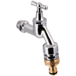 SANITOP-WINGENROTH Auslaufventil »Auslaufventile«