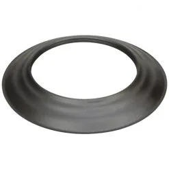 FIREFIX® Rosette, Stahlblech