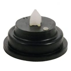 WELLWATER Dichtung, Gummi