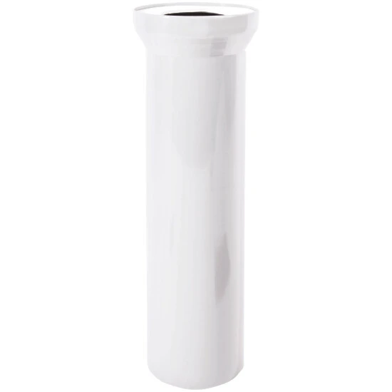 SANITOP-WINGENROTH Anschlussrohr, Kunststoff 1 SANITOP-WINGENROTH Anschlussrohr, Kunststoff