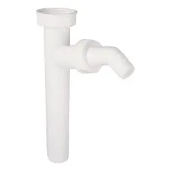 WELLWATER Tauchrohr, Kunststoff