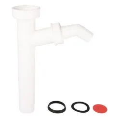 WELLWATER Tauchrohr, Kunststoff -Sanitärinstallation Verkäufe unnamed file 2932