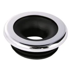 SANITOP-WINGENROTH Anschlussrohr, Kunststoff