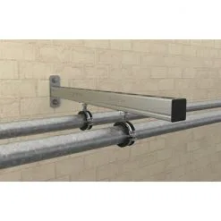 FISCHER Gelenk-Rohrschelle »FGRS Plus«, M 8, Galvanisierter Stahl 6 FISCHER Gelenk-Rohrschelle »FGRS Plus«, M 8, Galvanisierter Stahl -Sanitärinstallation Verkäufe unnamed file 2955