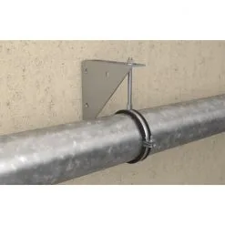 FISCHER Bügelschelle »FRS Plus«, M8/m10, Galvanisierter Stahl 5 FISCHER Bügelschelle »FRS Plus«, M8/m10, Galvanisierter Stahl -Sanitärinstallation Verkäufe unnamed file 2967