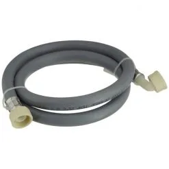 SANITOP-WINGENROTH Zulaufschlauch, Länge: 1,5 M, 10 Bar (max.), Gummi