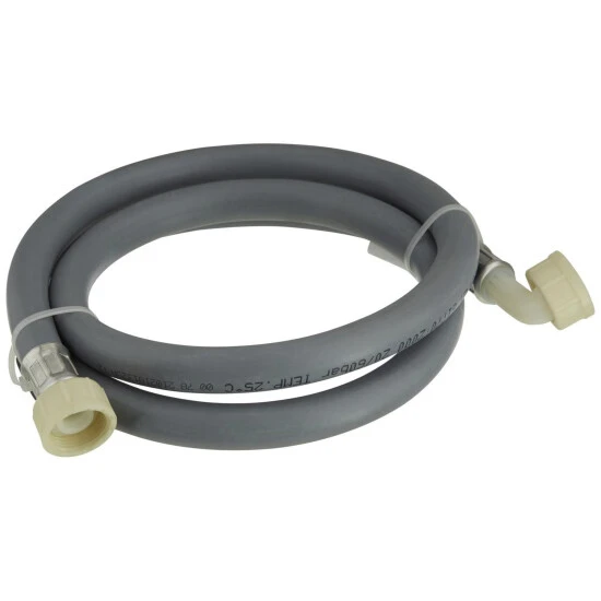 SANITOP-WINGENROTH Zulaufschlauch, Länge: 1,5 M, 10 Bar (max.), Gummi 1 SANITOP-WINGENROTH Zulaufschlauch, Länge: 1,5 M, 10 Bar (max.), Gummi