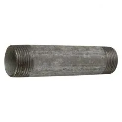 CORNAT Rohrnippel »Nr. 530«, Verzinkt