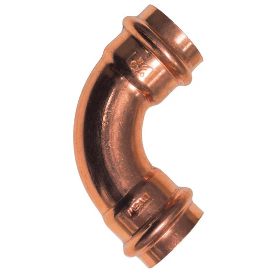 CORNAT Pressbogen, Kupfer 1 CORNAT Pressbogen, Kupfer