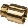 CORNAT Verlängerung, Messing, Innengewinde: 3/8" -Sanitärinstallation Verkäufe unnamed file 3031