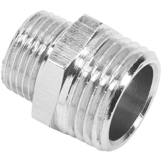 CORNAT Reduzierstück, Messing 1 CORNAT Reduzierstück, Messing