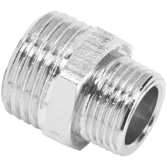 CORNAT Reduzierstück, Messing 3 CORNAT Reduzierstück, Messing – Bild 3