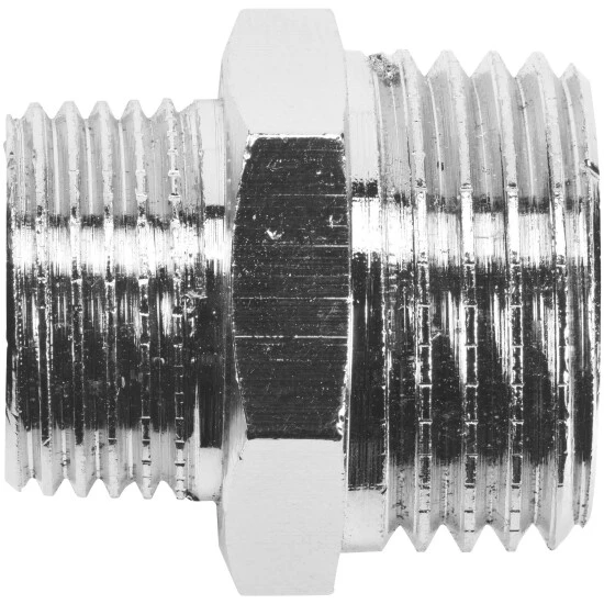 CORNAT Reduzierstück, Messing 4 CORNAT Reduzierstück, Messing – Bild 4