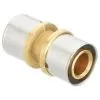 CORNAT Presskupplung, Messing/Edelstahl -Sanitärinstallation Verkäufe unnamed file 3052