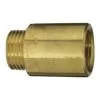 CORNAT Verlängerung, Messing, Innengewinde: 3/4" -Sanitärinstallation Verkäufe unnamed file 3068