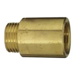 CORNAT Verlängerung, Messing, Innengewinde: 3/4"
