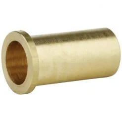 WELLWATER Stützhülse, Messing