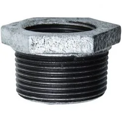 CORNAT Reduzierstück, Temperguss, Innengewinde: 1 1/4"