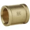 WELLWATER Muffe, Messing, Innengewinde: 3/4" -Sanitärinstallation Verkäufe unnamed file 3104