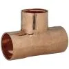 SANITOP-WINGENROTH T-Stück, Kupfer 3 SANITOP-WINGENROTH T-Stück, Kupfer -Sanitärinstallation Verkäufe unnamed file 3110