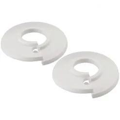 CORNAT Rosette, Kunststoff