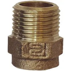 CORNAT Nippel, Kupfer