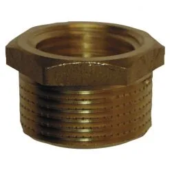 CORNAT Reduzierstück, Messing, Innengewinde: 3/8"