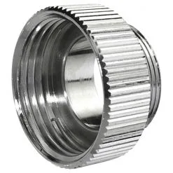 WELLWATER Übergangsstück, Messing, Innengewinde: 3/4"