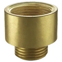 CORNAT Übergangsstück, Messing, Innengewinde: 3/4"